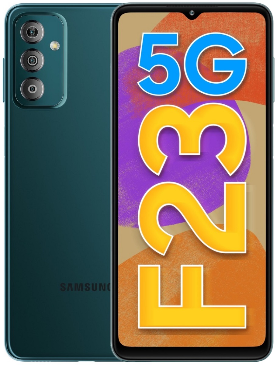 Samsung Galaxy F23